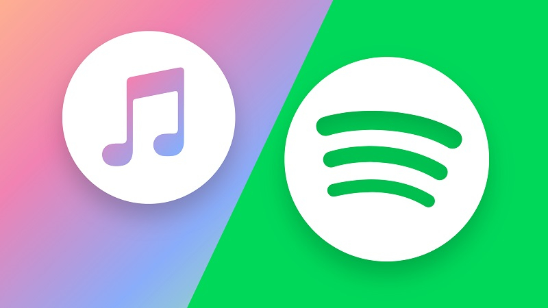 Import Spotify To Apple Music Free